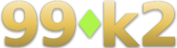 99ok2 logo