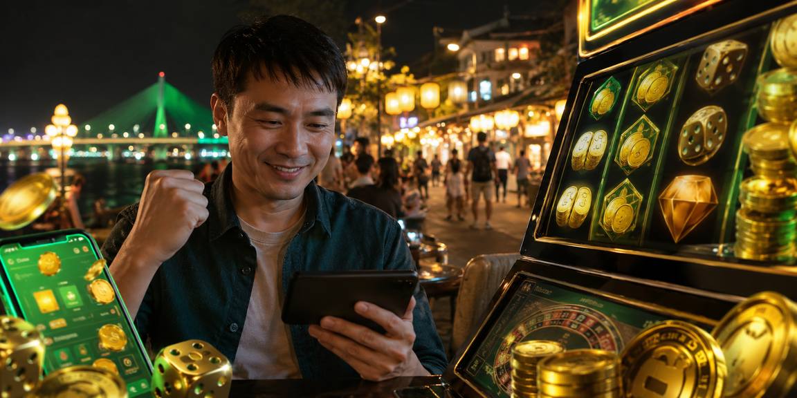 99ok2 Mỗi Vòng Crash Là Một Quyết Định Tức Thì